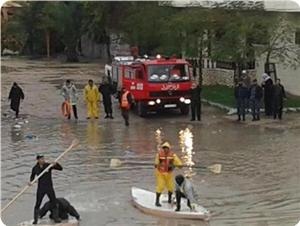 Filistinli çiftçiler 'Doğal Afetler Fonu' kurulması çağrısı