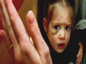 Çocuklar şiddeti unutamıyor