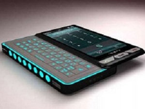 Japonya'da çocuklara özel 'akıllı' telefon