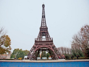 İşte Çin işi kopyacılık!