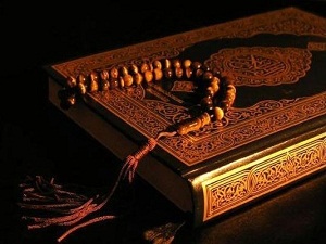 Denizde size sıkıntı dokunduğunda yalnız Allah kalır