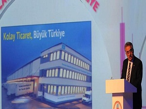 Gümrüklerde 'VİP' dönemi başlıyor