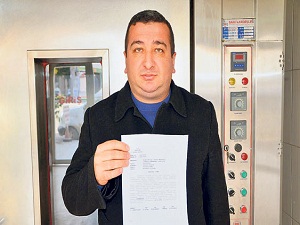 Abone, faturadaki kaçak bedeline itiraz etti, Yargıtay haklı buldu