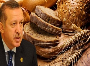 Başbakan 'Ekmek israfına son' diyecek