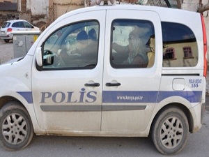 9 bin kadına polis koruması