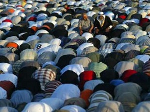 Dünya nüfusu hızla artıyor