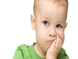 Ebeveyn kaybı büyümeyi durduruyor