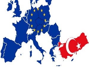 Türkiye AB fonlarını en iyi kullanan ülke
