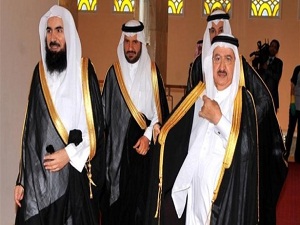 Suudi Arabistan Meclisine 30 kadın üye atanacak