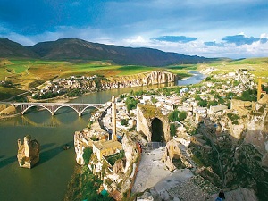 Ilısu Barajı, Hasankeyfli Balıkçıların da Umudu