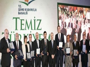 'Temiz Türkiyem Yarışması'nın ikincisi düzenleniyor