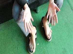 Şaşırtan 'fazlalık'