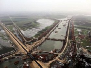 Barajlarda Doluluk Oranı Artıyor