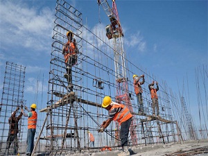 Her 5 Kişiden Birisi Çalışıyor