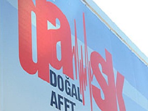 Zorunlu deprem sigortasında yeni tarife