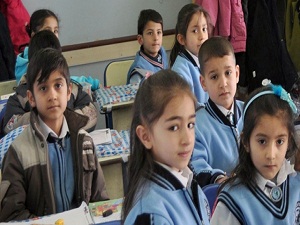 45 dakika sırada oturmak riskli!