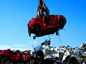 500 bin araç trafikten acilen çekilmeli!