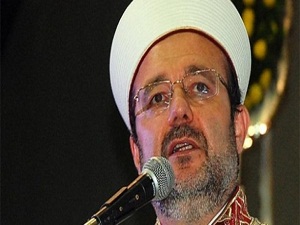 Görmez: Mabetsiz şehirler oluştu