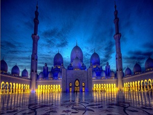 Orta Asya'da en çok cami hangi ülkede?