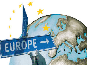 Avrupa'ya İslam üssü kuruluyor