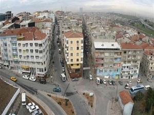 Esenler'de hizmetler kamerayla izlenecek