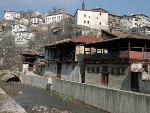 Turizme kazandırılacak