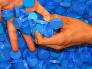 Mavi kapaklara müşteri aranıyor