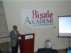 Bediüzzaman hapishaneye okul gözüyle bakar