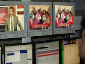 Kosova'da, Sırpça televizyonu yayına başlıyor