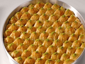 Tatlı çok zararlı olabilir