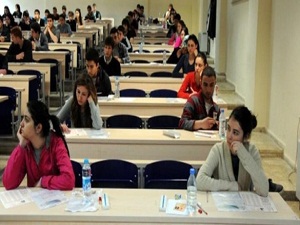 ÖSYM her kente sınav merkezi kuracak!