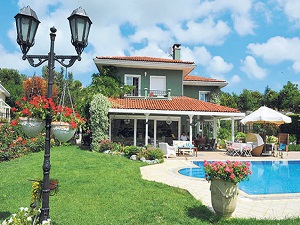 Araplar Türkiye’de kiralamak değil, oturmak için ev alıyor