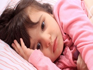 Çocuğunuz uyumuyor mu?