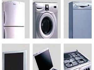 Hangi ev aleti ne kadar elektrik tüketiyor?