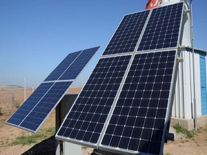 FÜ kendi elektriğini üretecek