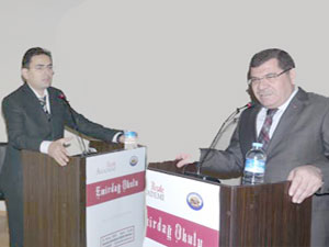 Dünyanın Risale-i Nur vizyonuna ihtiyacı var