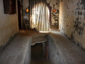 Gazze'ye hayat veren tüneller