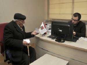 Ücretsiz Adli Yardım Hizmeti Veriliyor