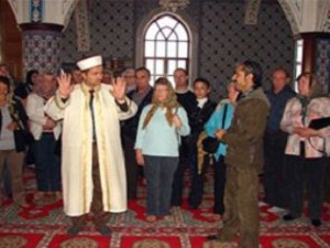 İmamlar yabancı dil öğrenecek