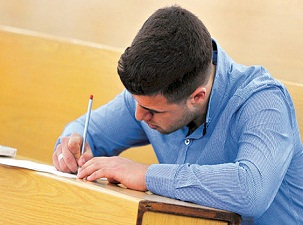 YDS'ye başvurularının başlayacağı tarih