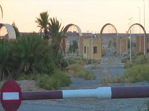 Cezayir, Mali ile sınırını resmen kapattı