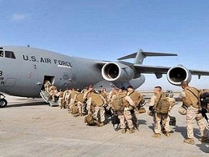 ABD ordusunda intiharlarda artış