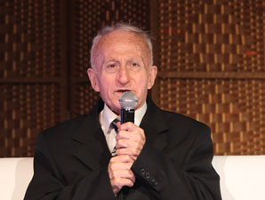 İman üstadı Bediüzzaman, edebiyat Üstadı Necip Fazıl