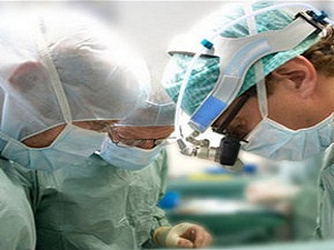 Böbrek naklinden korkmayın