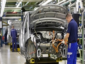 Yerli otomobilde sürpriz!