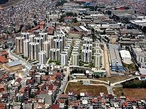 Sefaköy'de kimse evini yıktırmak istemiyor!
