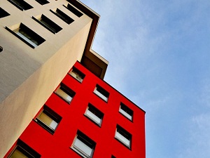 Otoparksız binaya izin yok