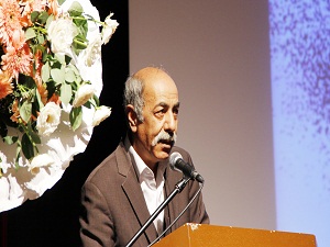 Fuat Başar Sanat macerasını anlatacak
