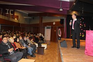 Düzenli aile hayatı, çocukta başarıyı getiriyor