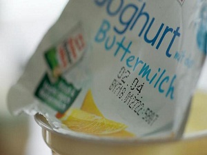 Alman bakan israfı önlemek için kampanya başlattı